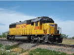 UP 2238